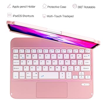 iPad mini (第6世代) 64GB キーボードケース付き Amazon.co.jp: iPad Mini 6 ケース キーボード付き キーボード